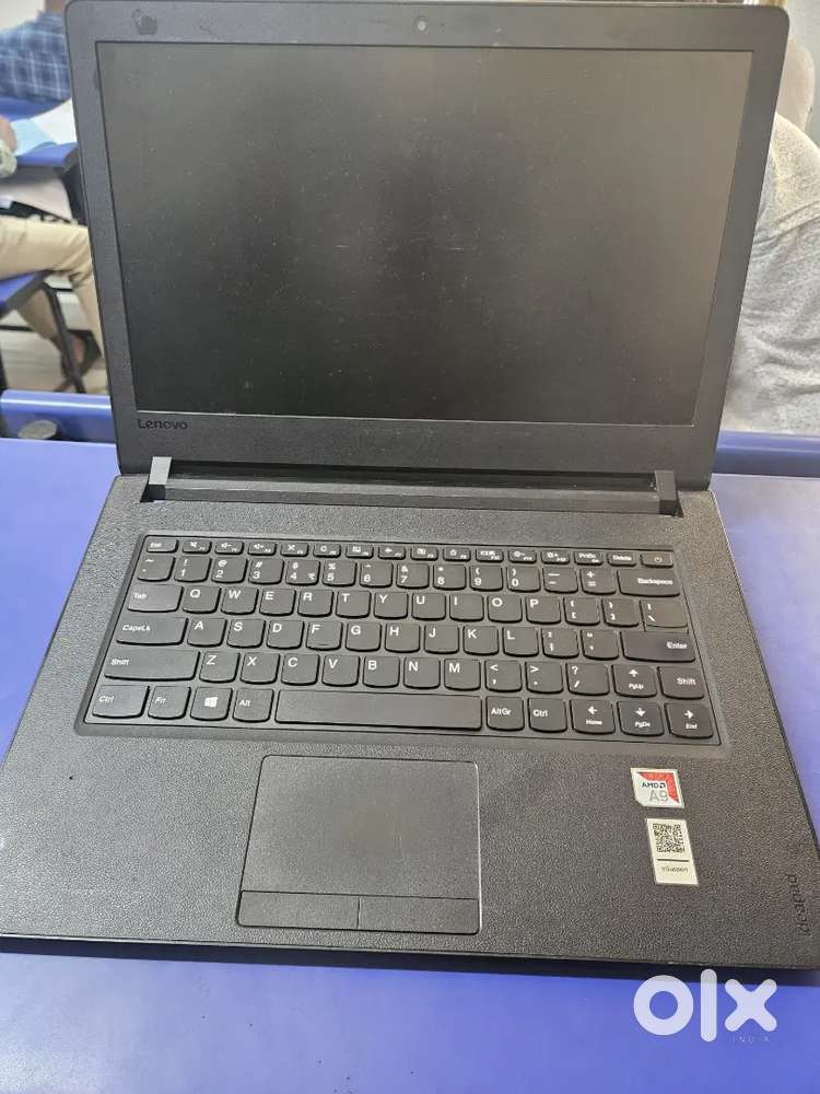 Lenovo E41-45 4gb/1 TB