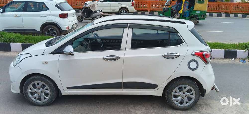 Hyundai Grand I10 1.2 Kappa Magna, 2019, Petrol