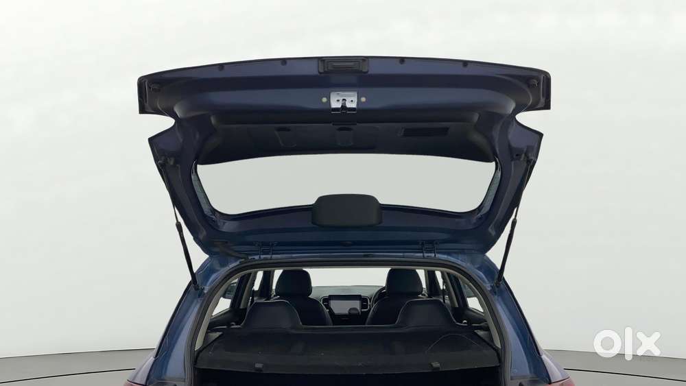 Hyundai Venue S 1.2 Petrol, 2020, Petrol