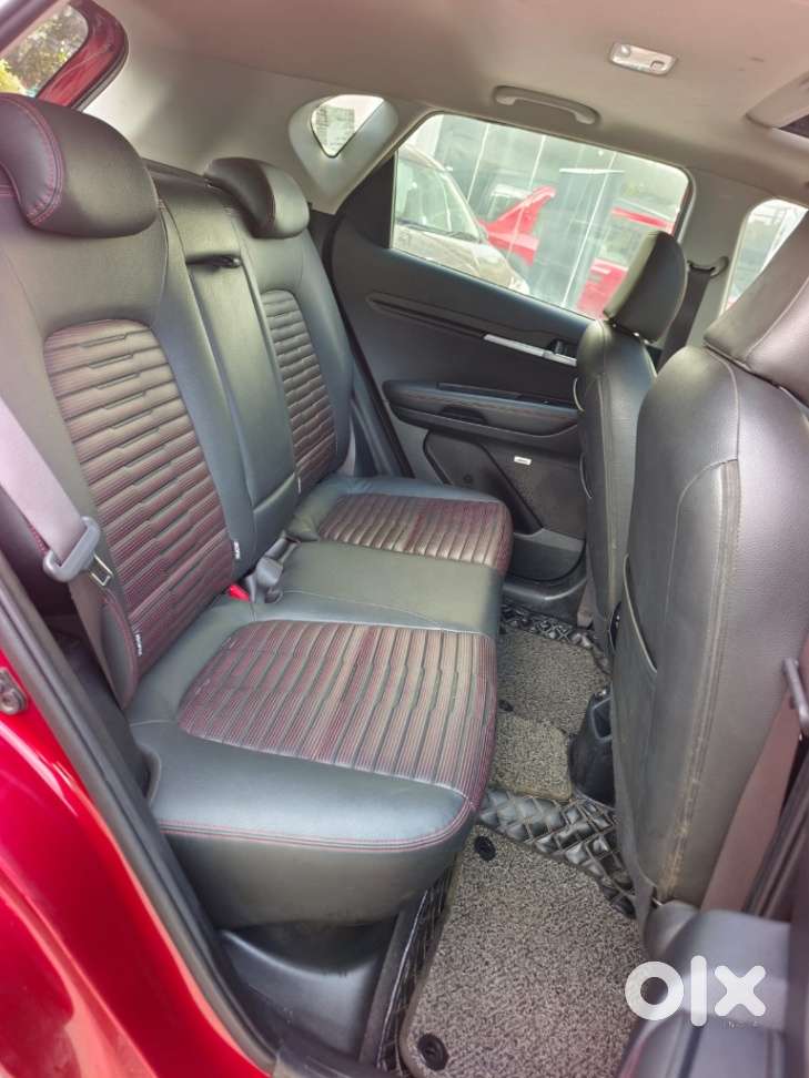 Kia Sonet Gtx Plus Turbo Dct, 2020, Petrol