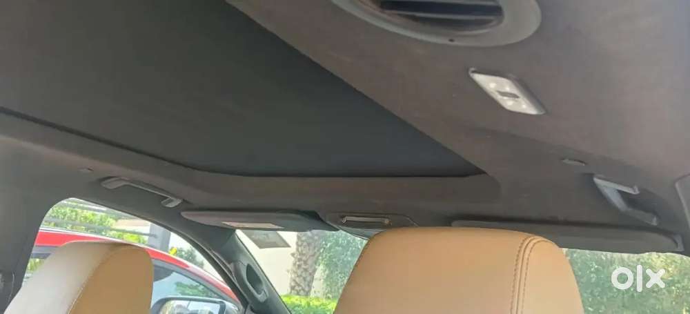 Ford Endeavour 2020 Model