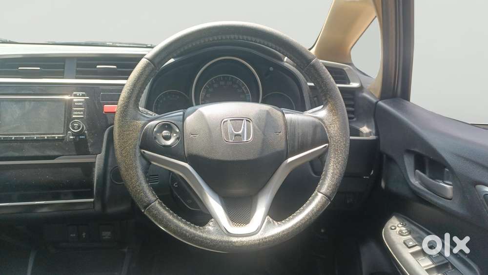 Honda Jazz 1.2 V I Vtec, 2015, Petrol