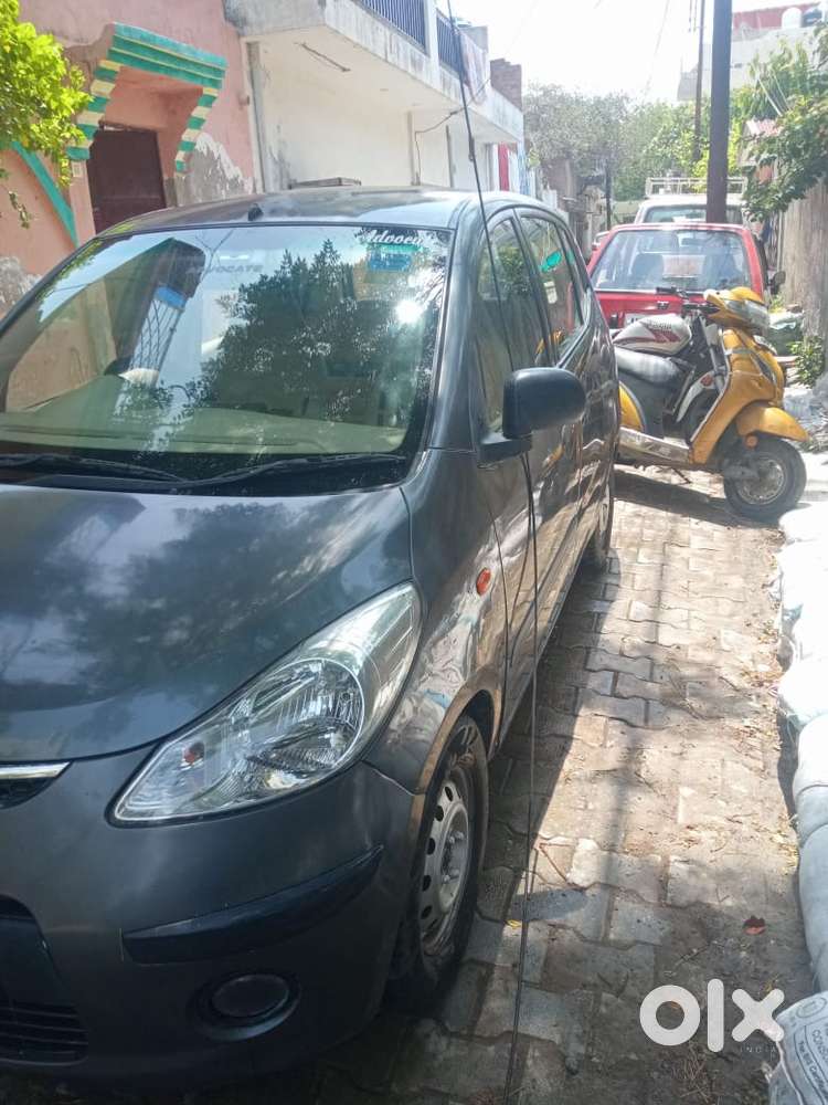 Hyundai I10 Petrol 2009