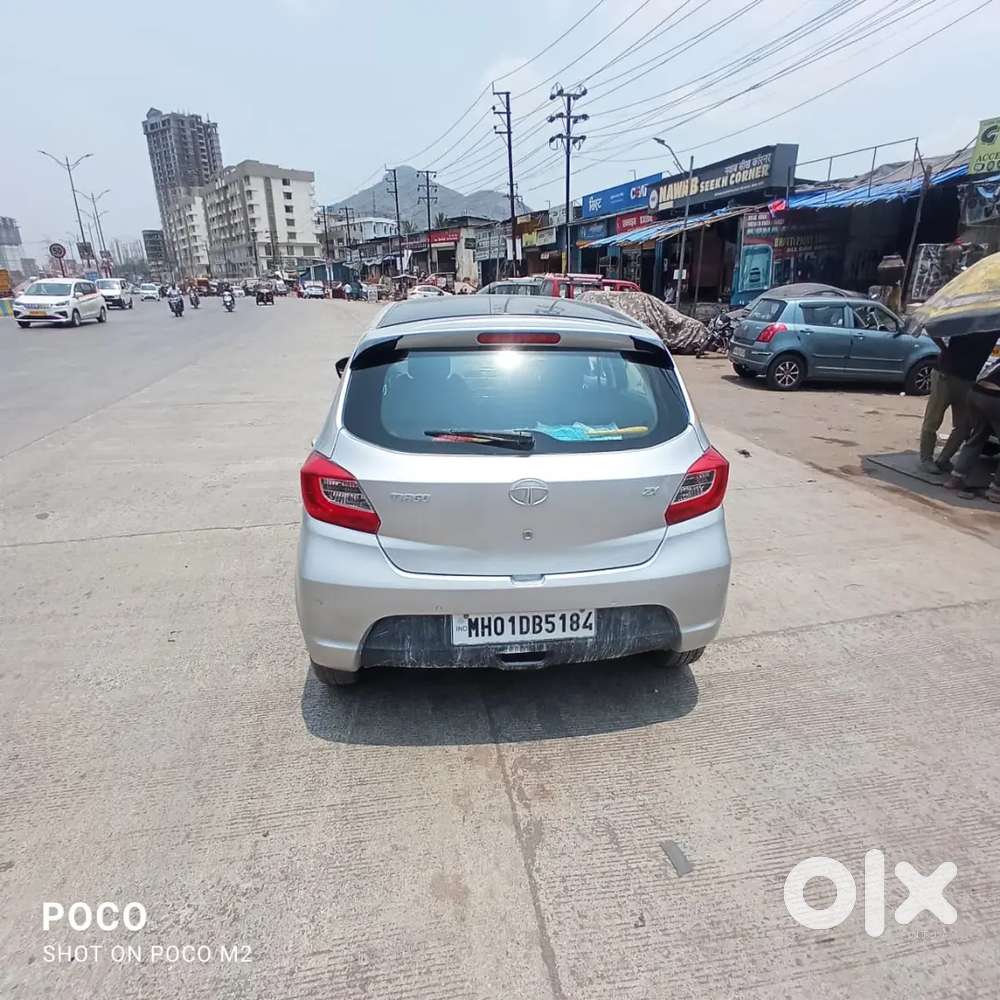 Tata Tiago 2016