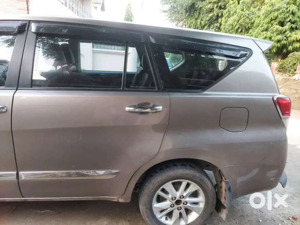 All Original No Driver Driven Only Family Used Car