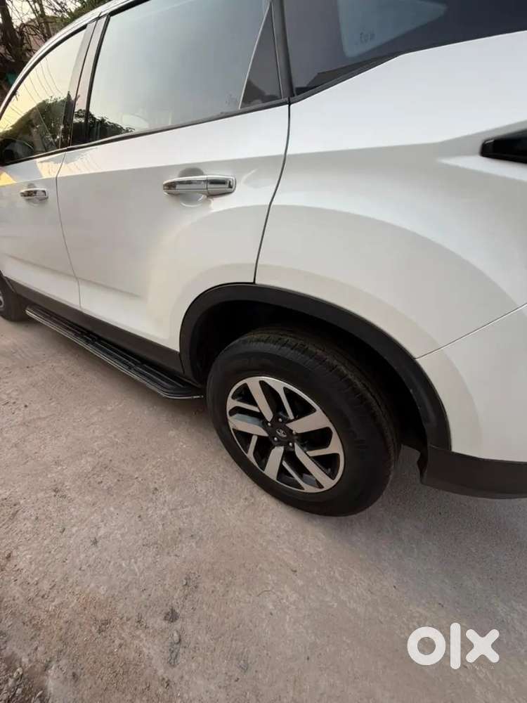 Tata Harrier