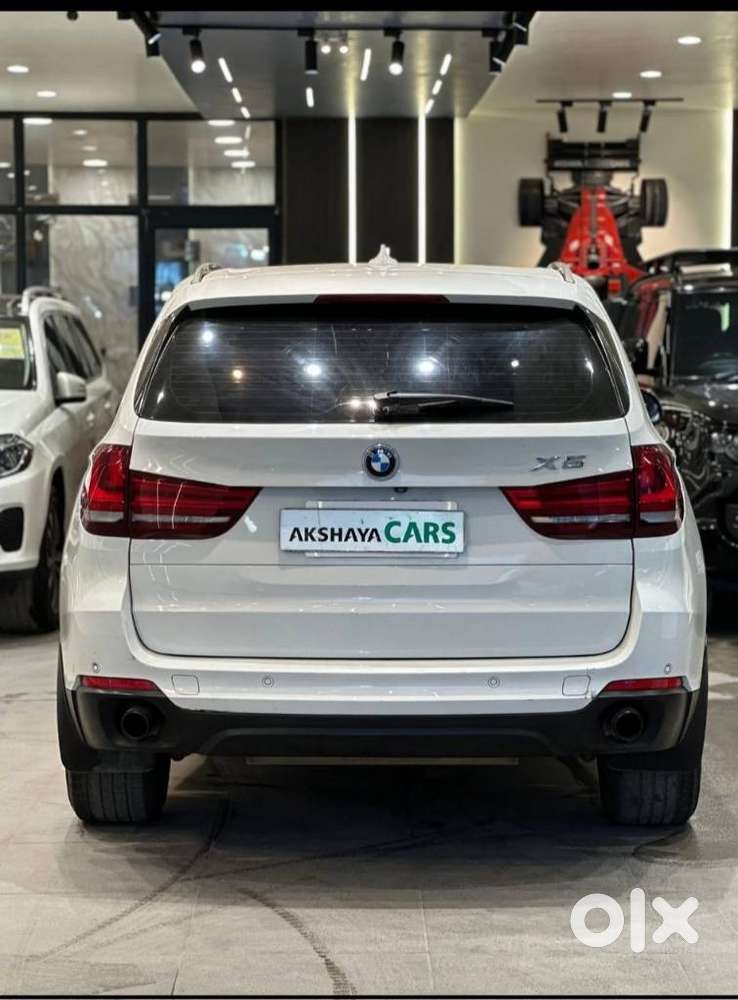 Bmw X5 Xdrive 30d, 2014, Diesel