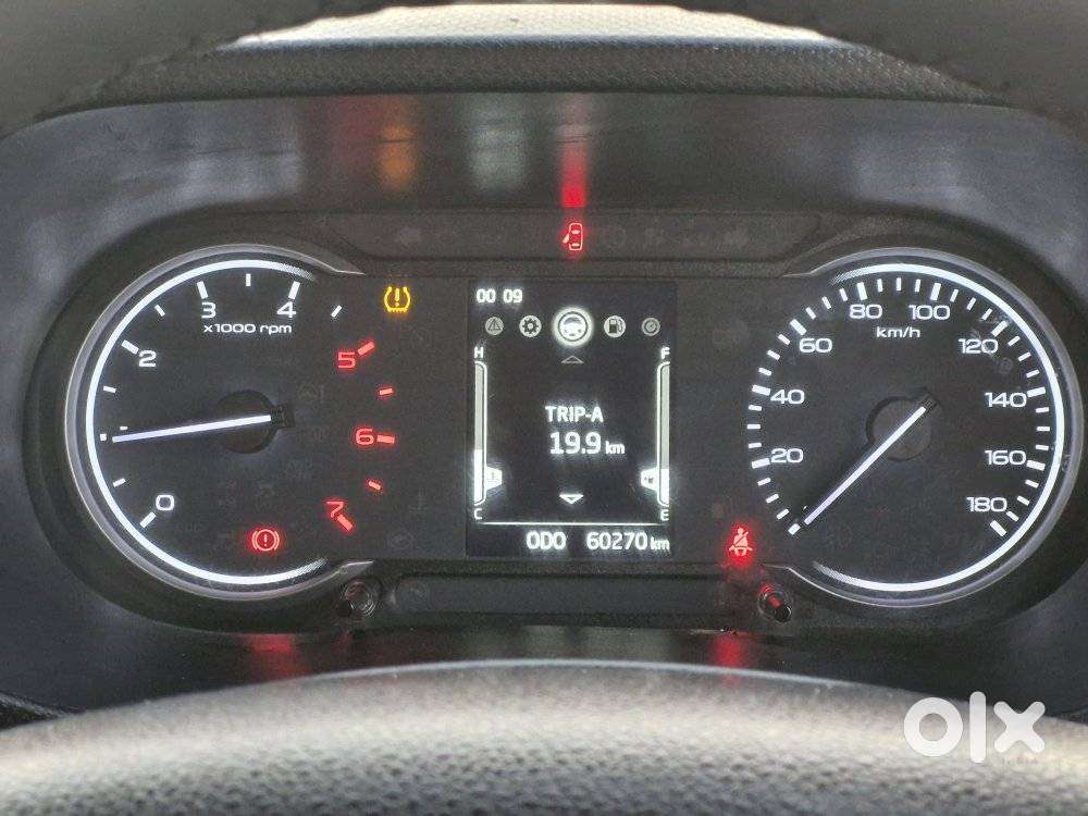 Mahindra Bolero Neo 1.5 N8, 2023, Diesel
