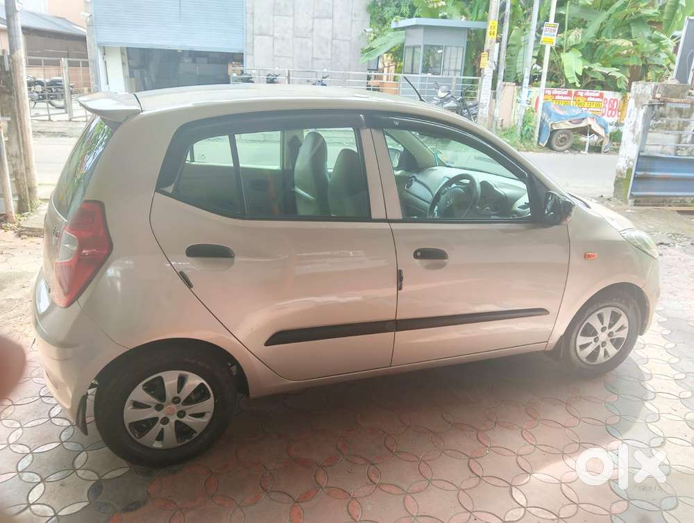 Hyundai I10 Era, 2011, Petrol