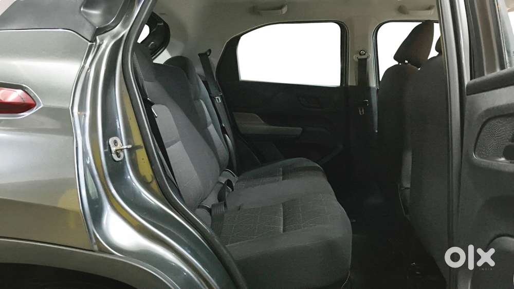 Tata Punch Camo Adventure Mt, 2022, Petrol