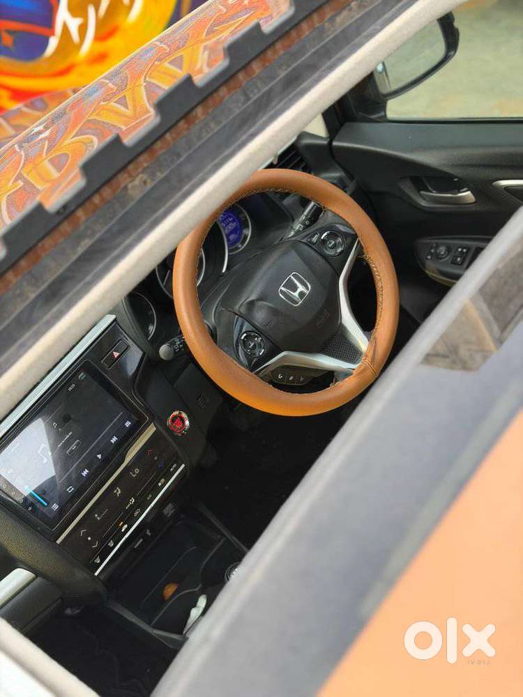 Honda Wr-v I-dtec Vx, 2017, Diesel