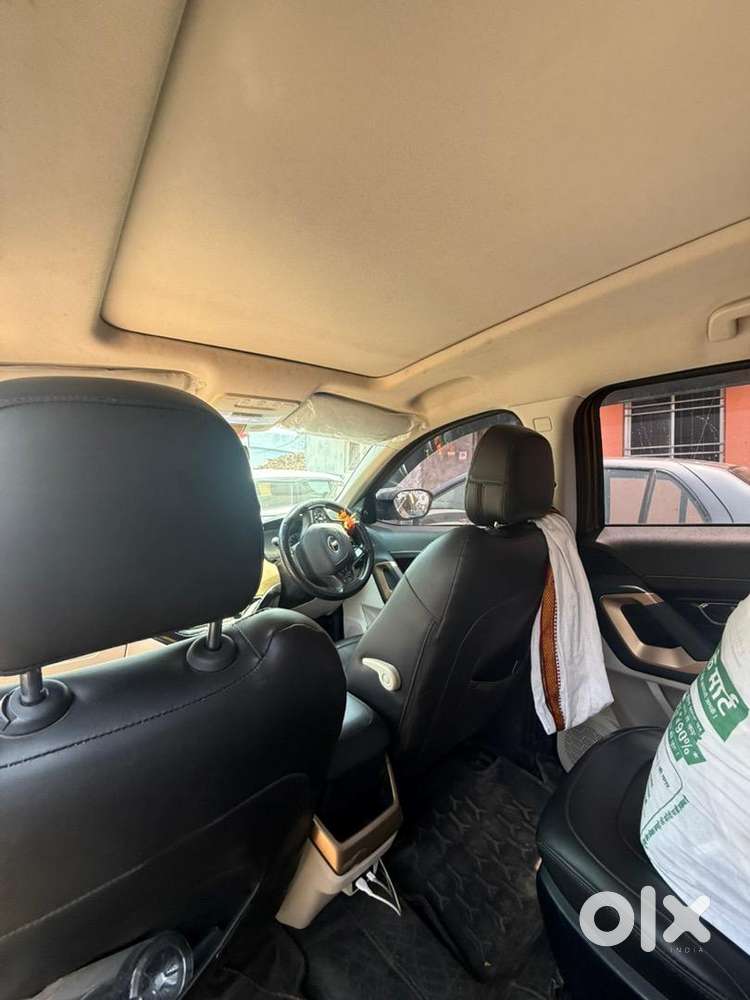 Tata Safari 2023 Diesel Well Maintained