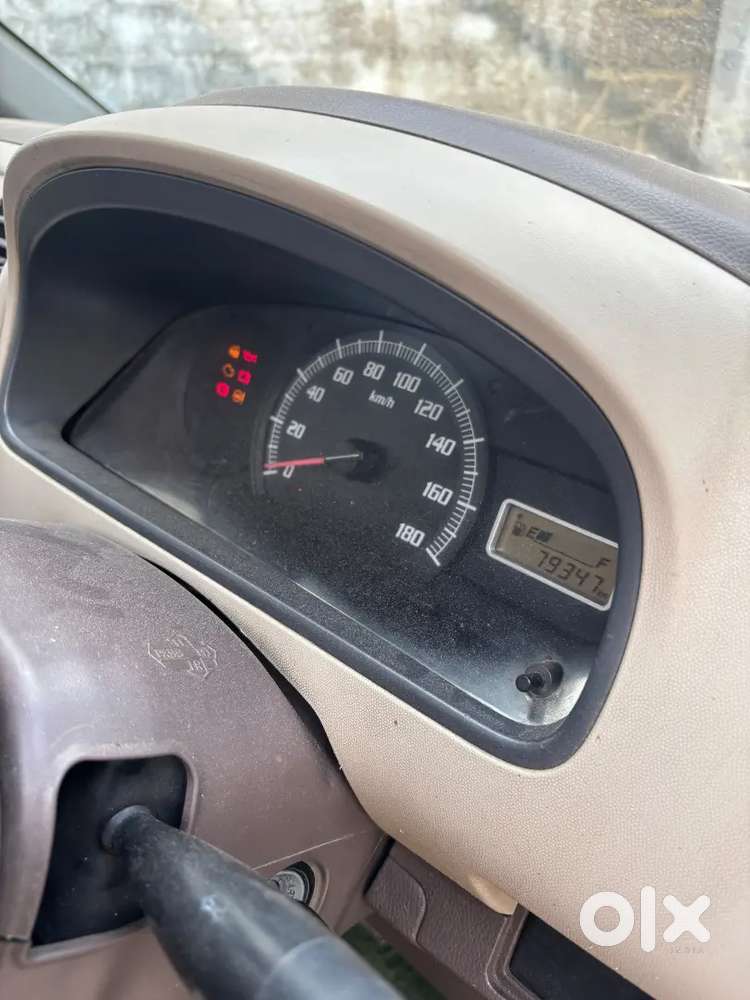 Maruti Suzuki Estilo 2010 Year Lx