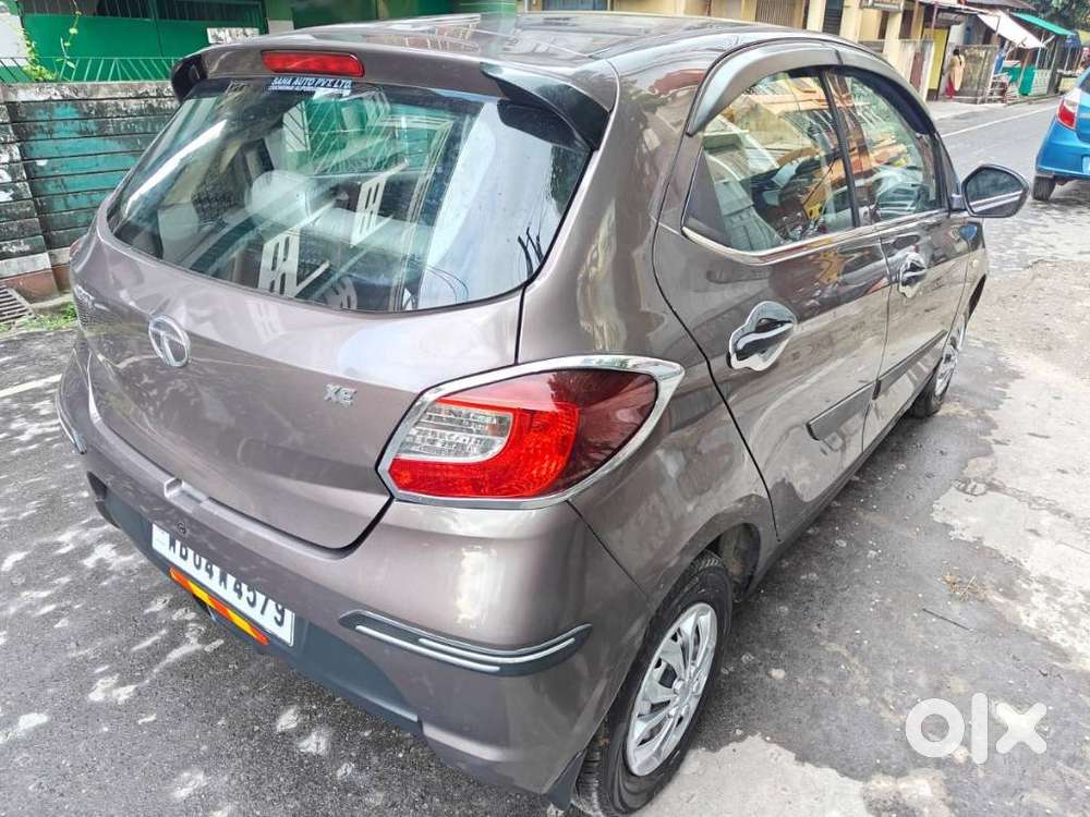 Tata Tiago 1.2 Revotron Xm Option, 2020, Petrol