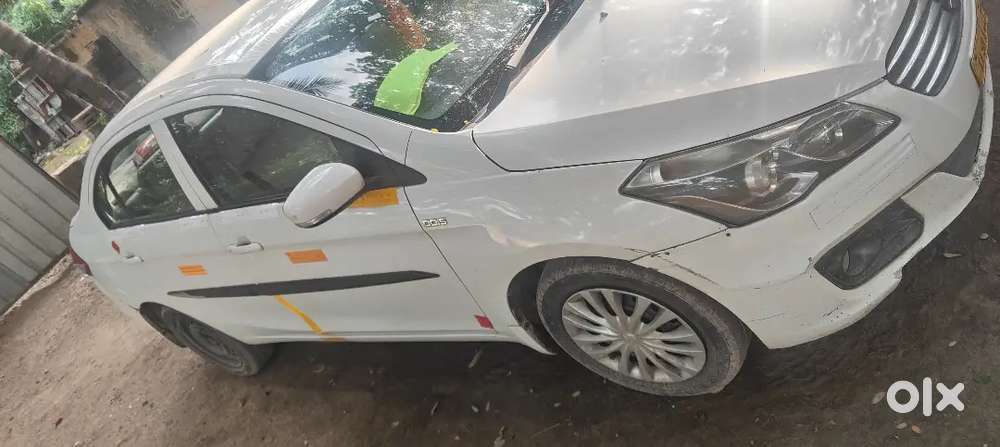 Maruti Suzuki Ciaz Vdi 2016