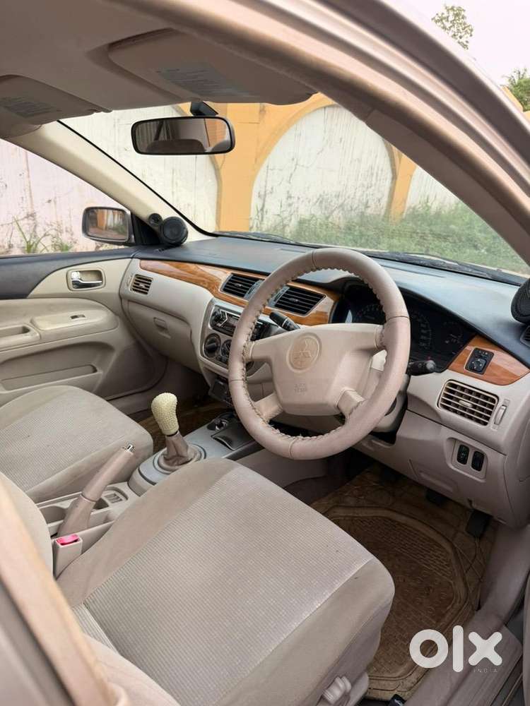 Mitsubishi Cedia 2008