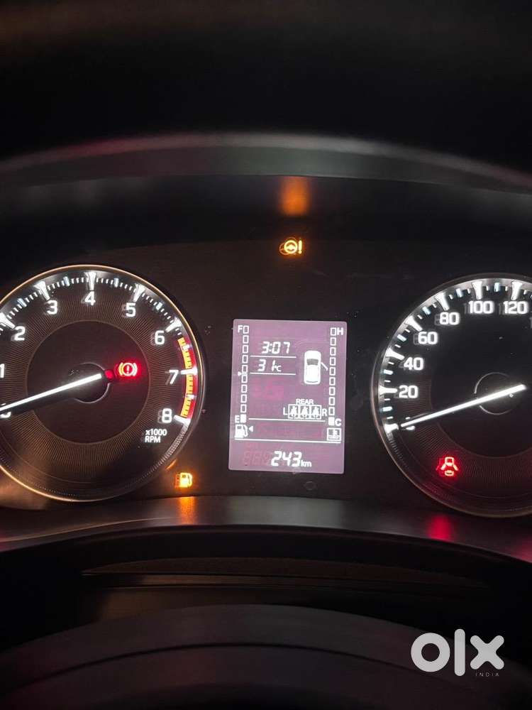 Maruti Suzuki Fronx 2026