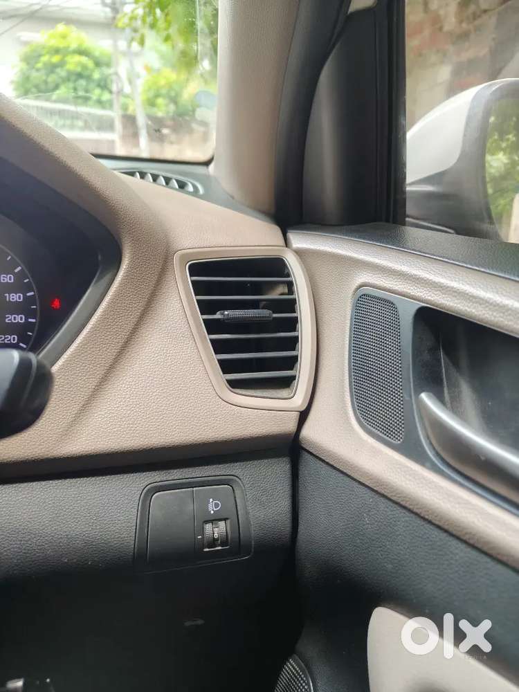 Hyundai I20 Sportz 2018