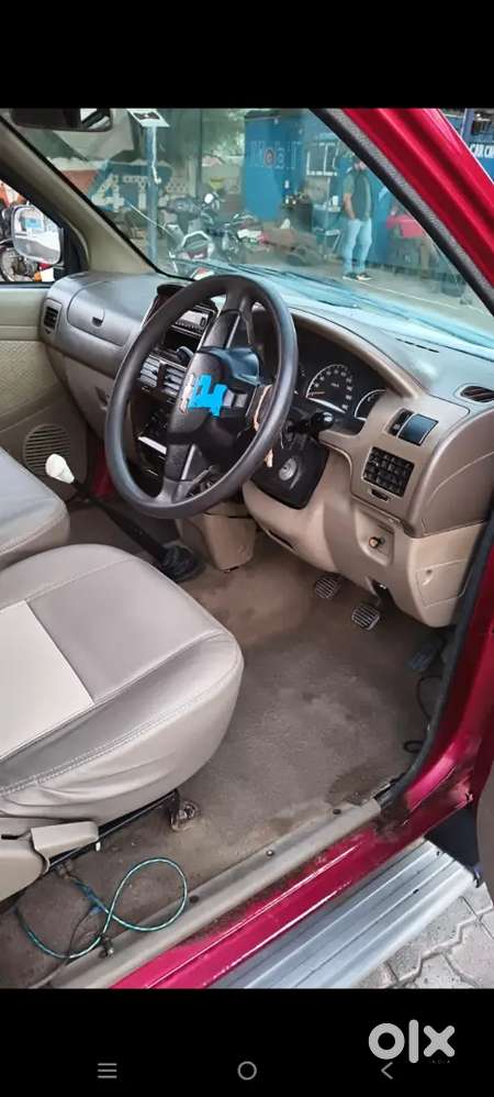 Chevrolet Tavera Tip Top Condition Fully Original