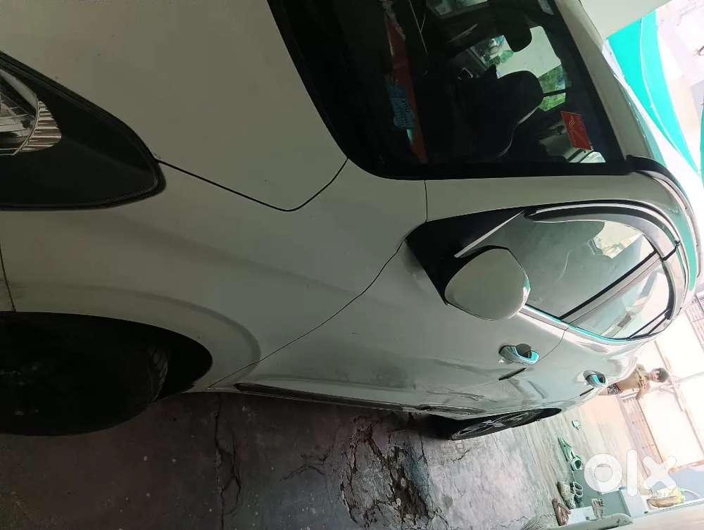 Hyundai Grand I10 Nios Sportz 2022