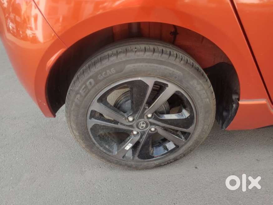 Tata Altroz Racer, 2024, Petrol