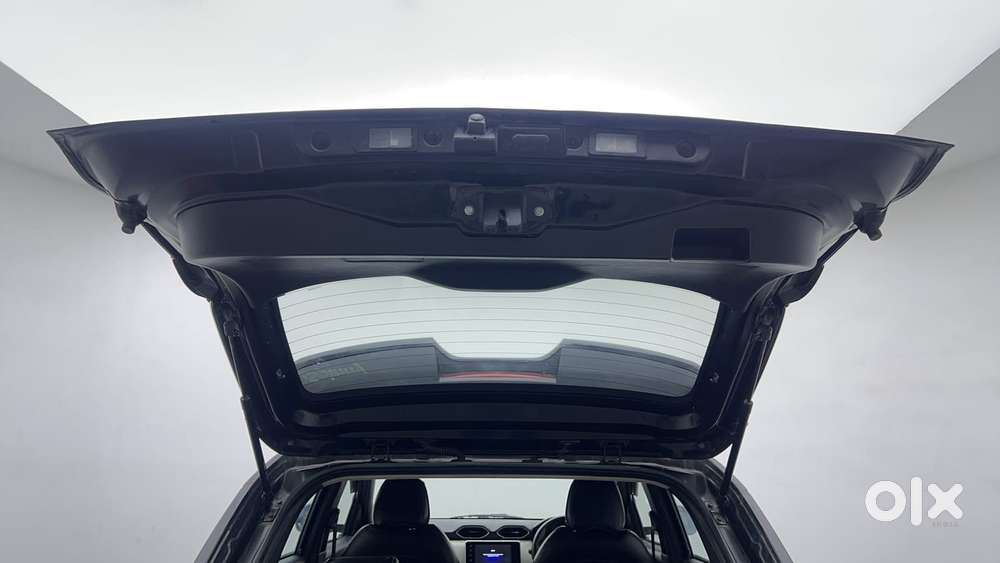 Nissan Magnite 1.0 Xv, 2022, Petrol