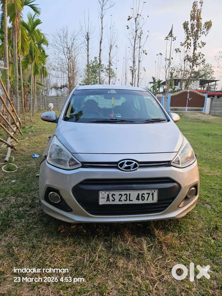 Very Good Condition