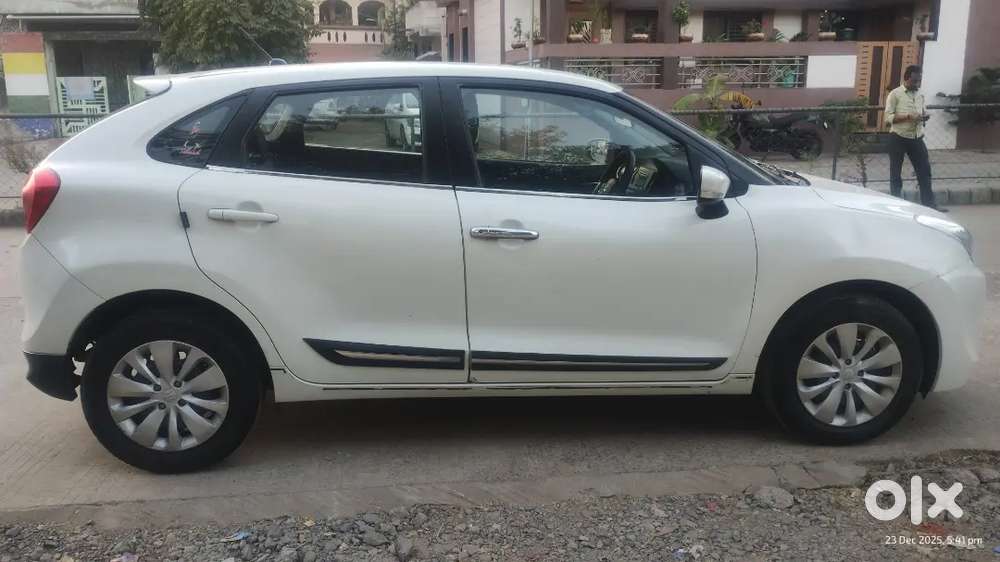 Baleno Delta 2018 Diesel - 1st Owner - Family Car - Mint Condition