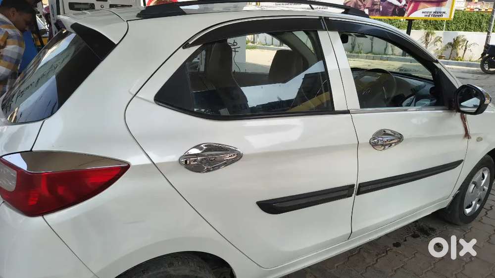 Tata Tiago 2019 Petrol 50000 Km Driven