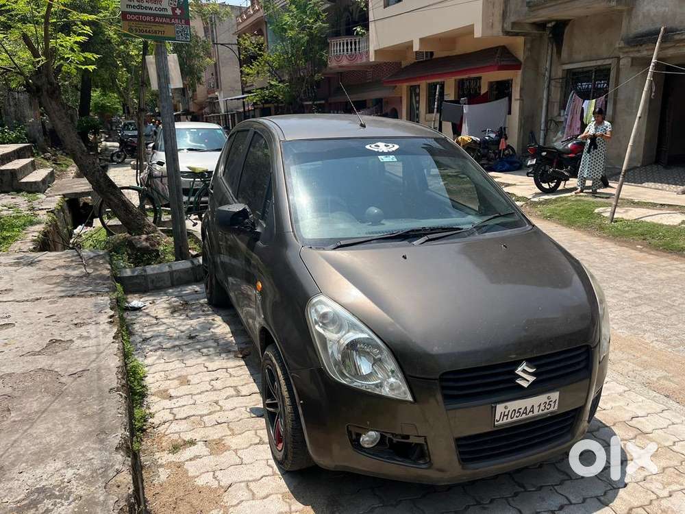 Maruti Suzuki Diesel Car 2010