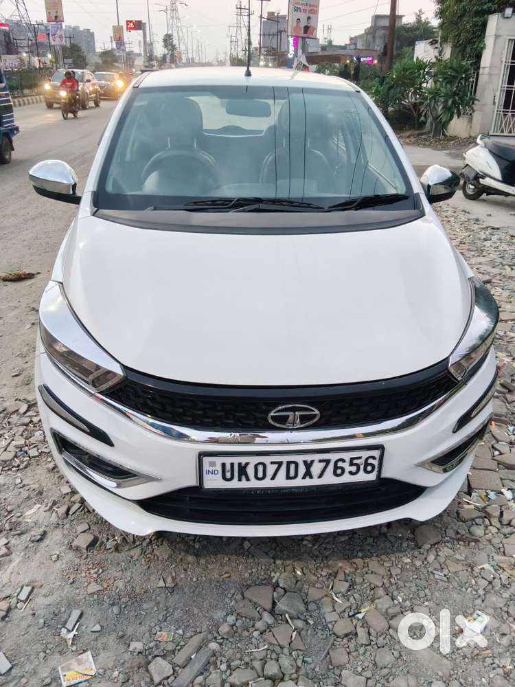 Tata Tiago 1.2 Revotron Xt (o), 2021, Petrol