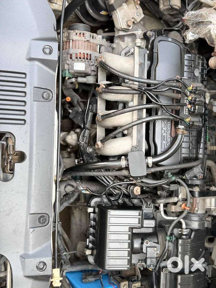 Honda City 2014-2015 I Vtec Vx, 2013, Cng & Hybrids