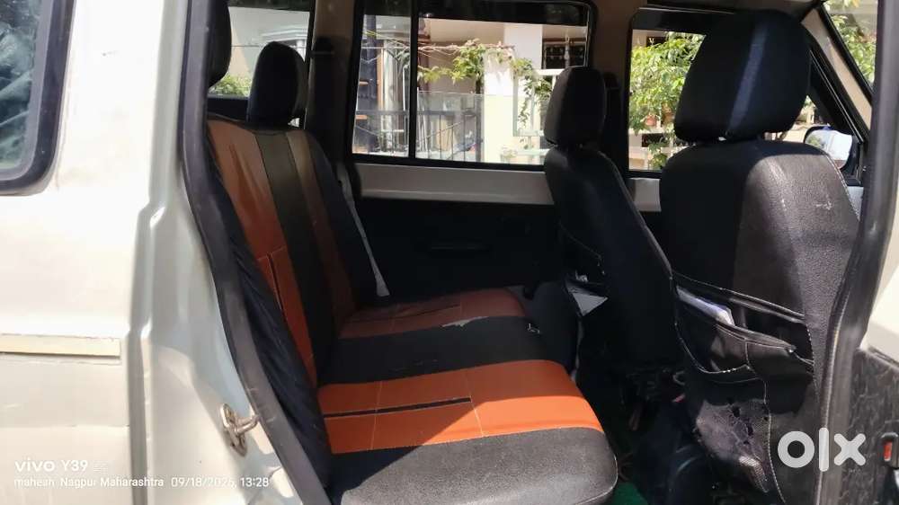 Tata Sumo Gold Ex 2012