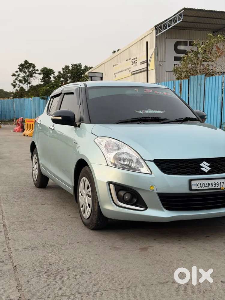 Maruti Suzuki Swift 2014 Diesel Vdi