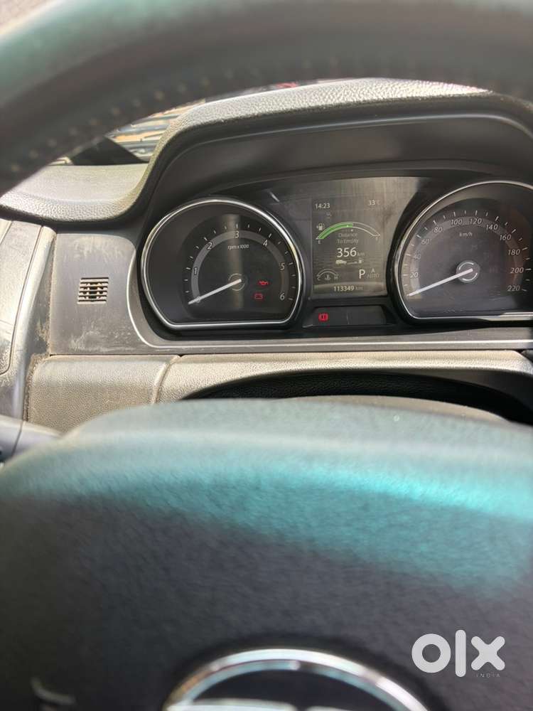  Tata Hexa Xta 7-seater  Immaculate Condition  Fully Maintained