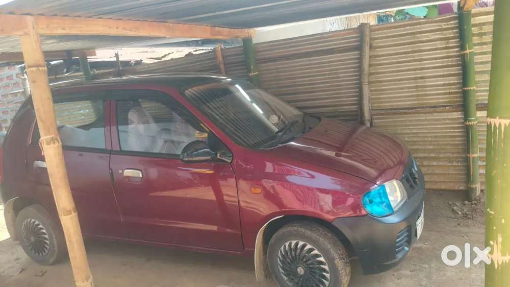 Vehicle Condition Is Good And Engine Is Very Smooth Very Good