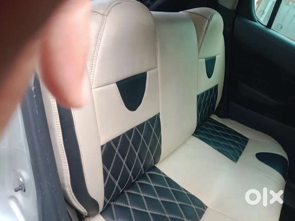 Maruti Suzuki Alto 2012