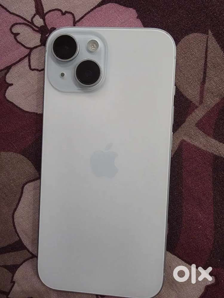 Buy Second Hand I Phone 15 128gb - Used Mobile Phones in Delhi | OLX