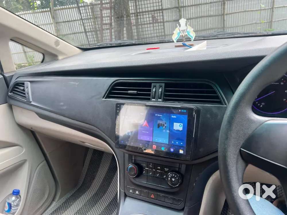 Mahindra Marazzo 1.5 M2 2019 Available At Manikpur Anchalik College