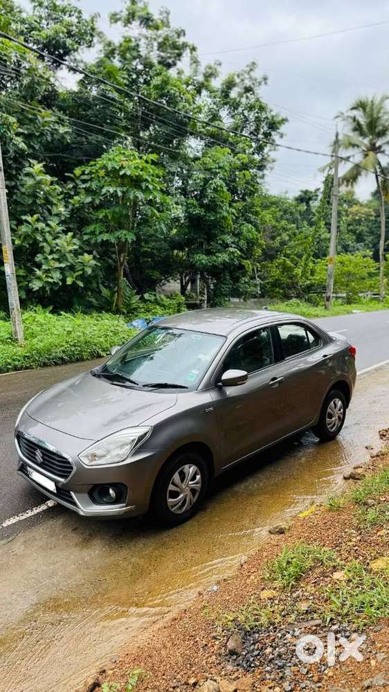 Maruti Suzuki Swift Dzire Vdi Bsiv, 2018, Diesel