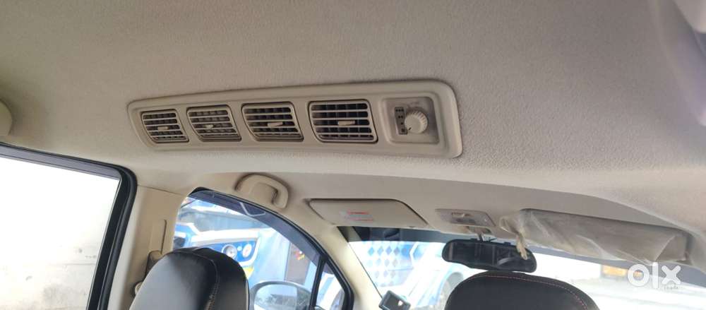 Maruti Suzuki Ertiga Zdi, 2012, Diesel