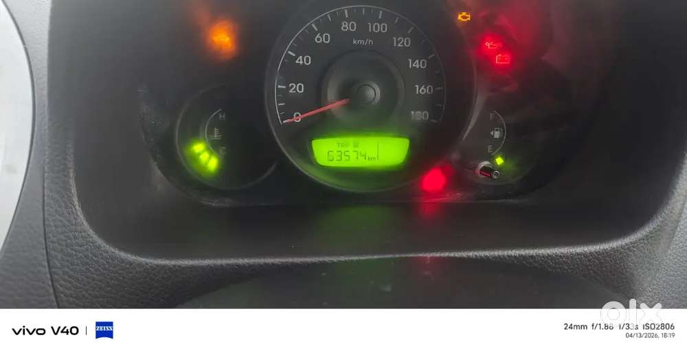 Hyundai Eon 2017 Petrol 85000 Km Driven