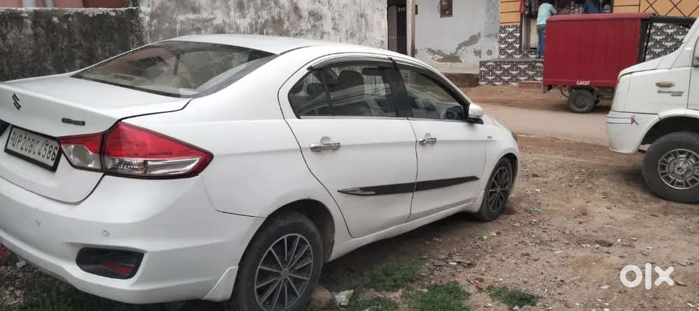 Maruti Suzuki Ciaz Diesel 2018