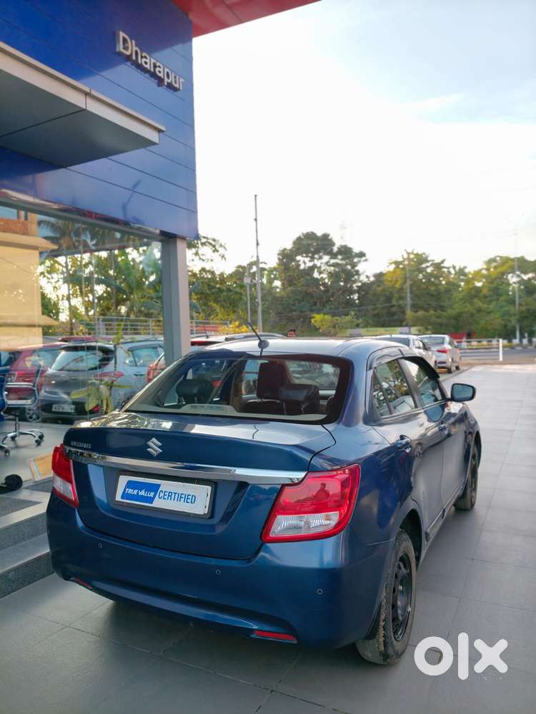 Maruti Suzuki Dzire 1.2 Vxi, 2023, Petrol