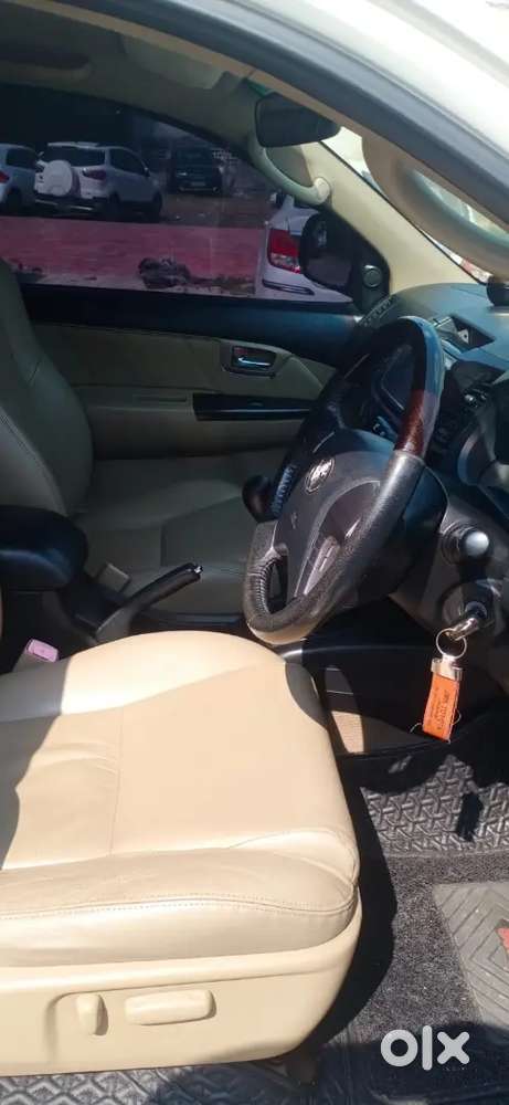 Toyota Fortuner 2016 Diesel Well Maintained