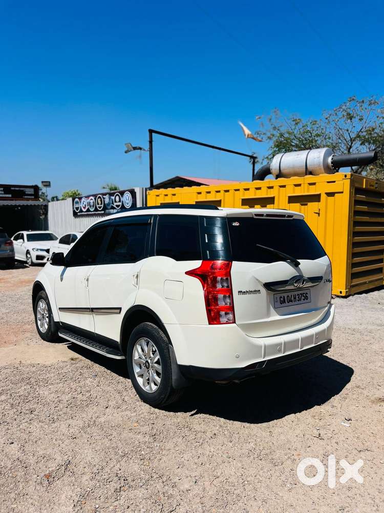 Mahindra Xuv500 W9 2wd, 2017, Diesel