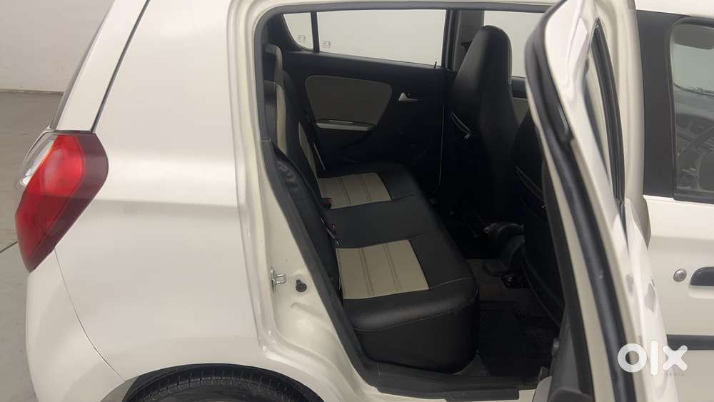 Maruti Suzuki Alto K10 1.0 Vxi, 2014, Petrol