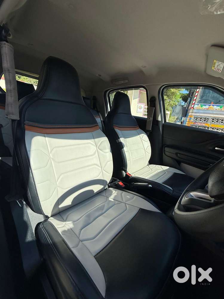 Citroen C3 Feel 1.2 Petrol Vibe Pack Dual Tone, 2023, Petrol