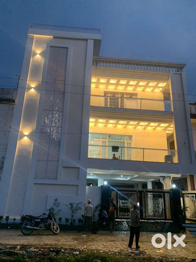 Rent Two room set in bank colony ajabpur For Sale Houses