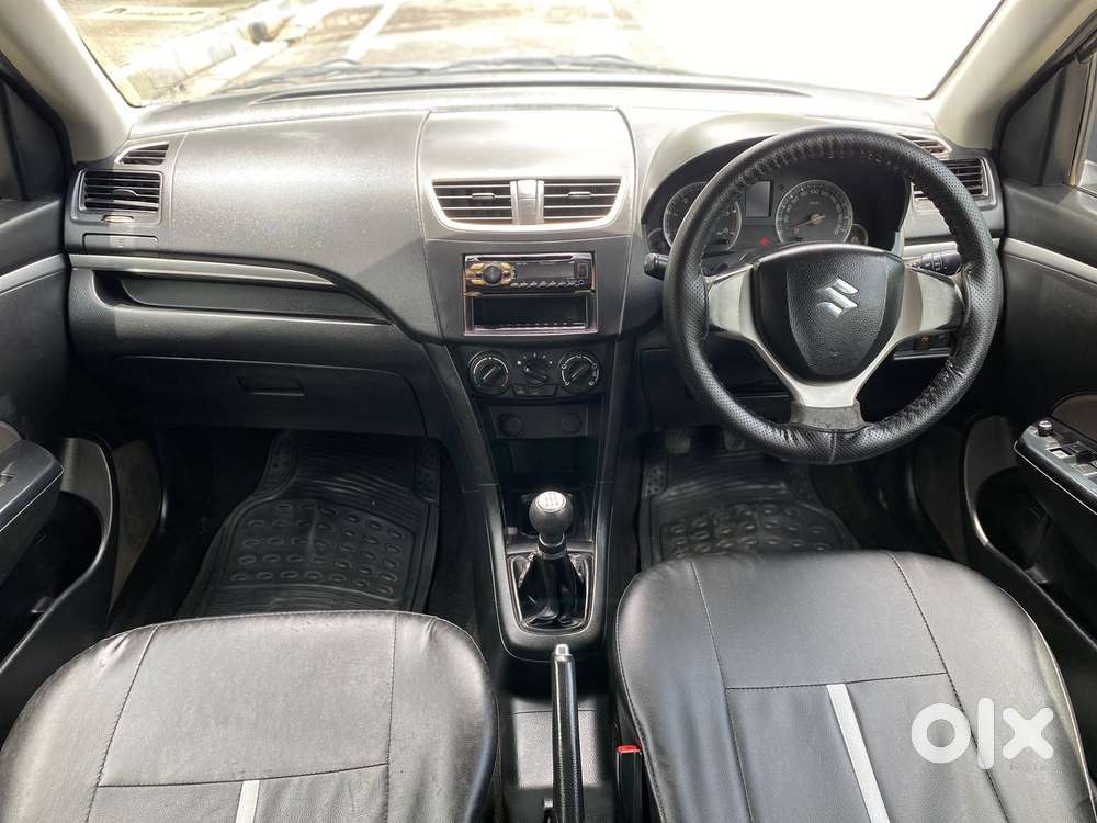 Maruti Suzuki Swift 2011-2014 Vdi, 2012, Diesel